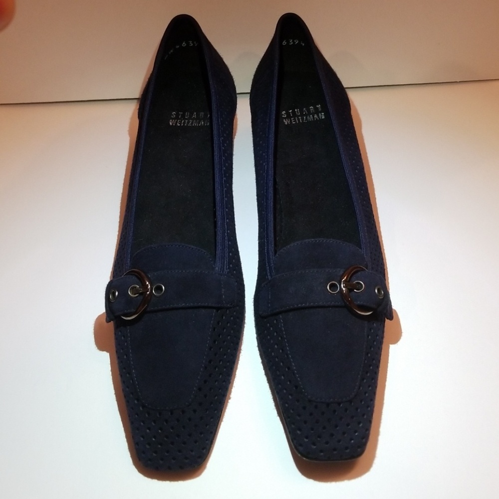 Stuart Weitzman shoes